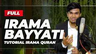 Download lagu #eps7 TUTORIAL NGAJI | BELAJAR IRAMA BAYYATI mp3 Download lagu #eps7 TUTORIAL NGAJI | BELAJAR IRAMA BAYYATI mp3