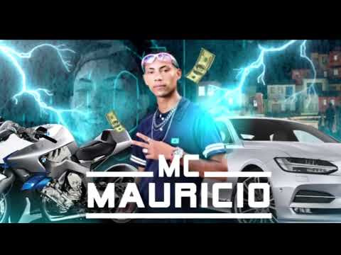 NOIS E VAGABUNDO MESMO MC MAURÍCIO OFICIAL ( PRÈVIA )