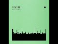 YOASOBI - The Book II vinyl play(full album)