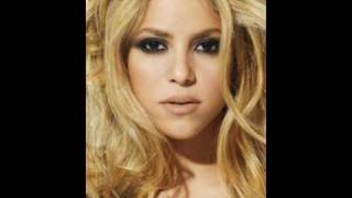 Shakira - Good stuff ( new song!)