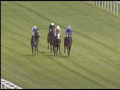 Debbie Burt - Equine Creative Media Conditions Stakes - Newbury 13.07.17