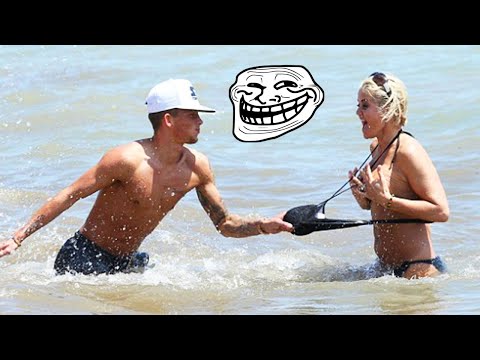 Lustige Videos Zum Totlachen - Lustige Videos 2022 - Videos Versuch nicht zu lachen #10