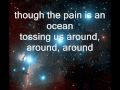 Jars of Clay - The valley song ( Sing of Your Mercy) With lyrics