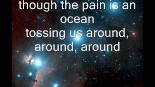 Jars of Clay - The valley song ( Sing of Your Mercy) With lyrics