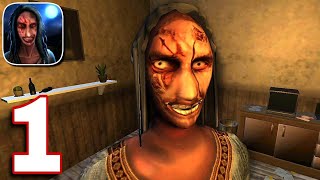 The Horror Scary House Escape Full Gameplay Walkthrough