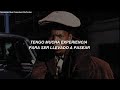 Barrington Levy - Too Experienced (sub español)