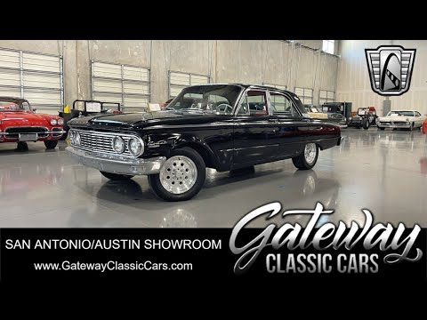 1962 Mercury Comet (CC-1894434) for sale in O'Fallon, Illinois