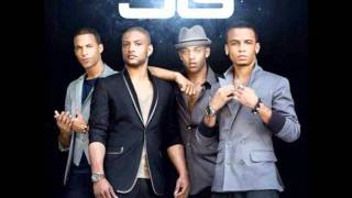 jls love at war