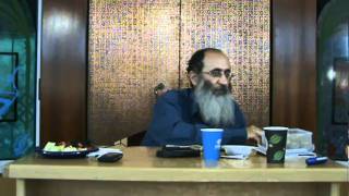 העבודה הזמנית (חלק 2 מתוך 2) – שיעור של הרב אורי שרקי