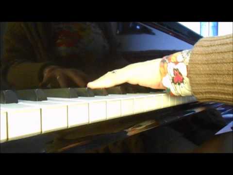 Grata memória - Salmos e Hinos 381 (com introdução)