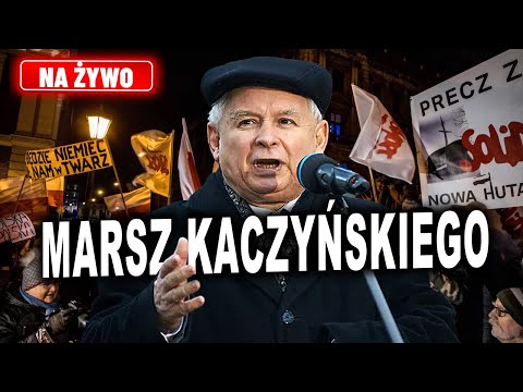"Protest Wolnych Polaków"...