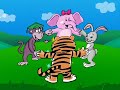 Baby Genius Favorite Nursery Rhymes 2003