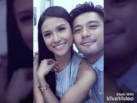 Sanya lopez and Rocco nacino love photos