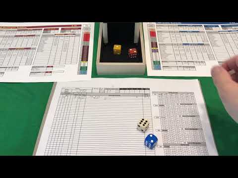 Momentum Football game play