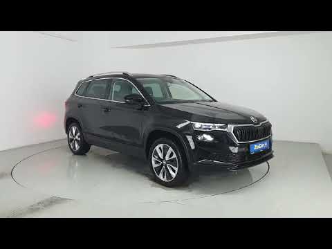 Skoda Karoq #294 1.0TSI 110bhp Style - Image 2