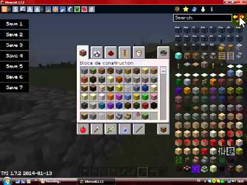 comment installer n'importe quel mod minecraft