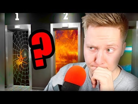 САМЫЙ СЛОЖНЫЙ ТЕСТ НА СВЕТЕ!