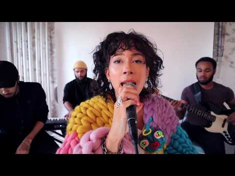 Morgan Munroe - Candy Rain X Sweet Like Chocolate Mash Up Cover!