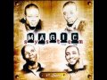 Magic System Amoulanga 1ER ALBUM AVT LE SUCCES EN FRANCE