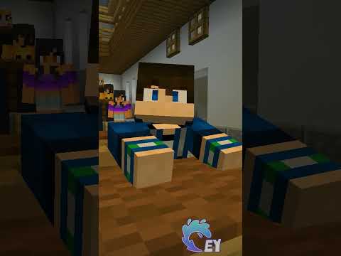 SHOCKING! Minecraft's Court Drama - EYstreem