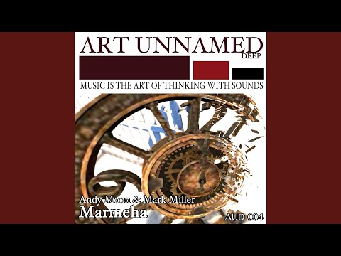 Marmeha (Harmonie Mix)