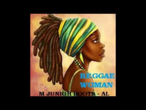 DIVULGANDO: Lady Lexx  / M Jr Roots - AL