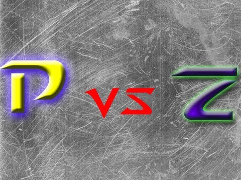 coLMVPDRG(Z) VS FXOz(P) Antiga Shipyard MLG Winter Arena Game 1