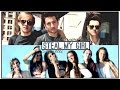 Steal My Girl - Before You Exit & Cimorelli 