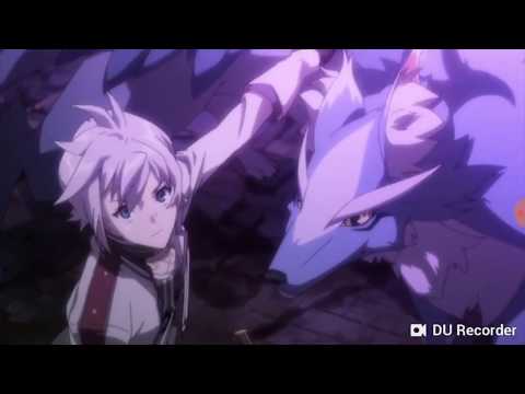 [MAD] EPIC SEVEN OPENING (LiSA - Crossing Field)