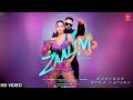 ZAALIM (Official Music Video): Badshah, Nora Fatehi | Payal Dev | Abderafia El Abdioui | Bhushan K