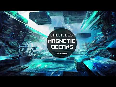 Calliclès - Magnetic Oceans (Original Mix) [PSYTRANCE]
