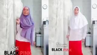 Download lagu LIKE SI MISUM,, BLACK PINK,, BOOMBAYAH mp3