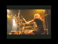 As I Lay Dying Live "The Sound Of Truth" 