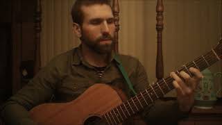 Pay No Mind (Beach House) Cover by Doug Million