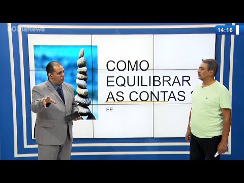 Economia em Dia 29 03 2022