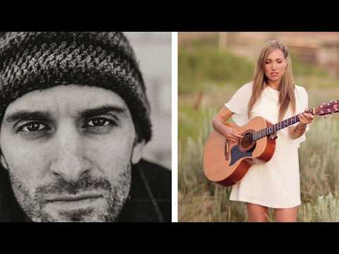 "Take it easy on me" lyric video - Brad Canning Feat. Dayna Manning