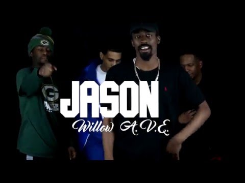 Willow A.V.E. - Jason | Y Ceeasy x Rache x NutJackson