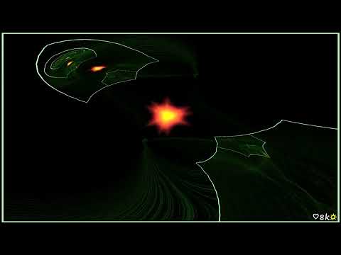 Nitrous Oxide feat. Jess Morgan - Two Sides (Original Mix) (Vocal Trance) 💗8kStar