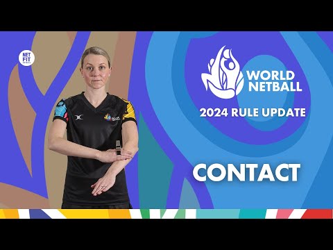 2024 Rules Update - Contact