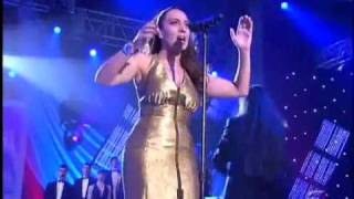 MONICA NARANJO - USTED / VERSION TARANTULA