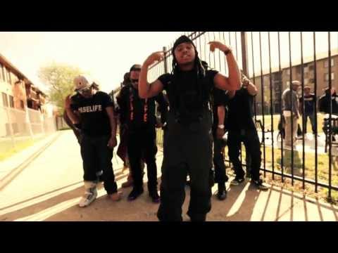 DavMoe-SMOKE FT. RudeBoy x Garvey Tc1 (Prod.By PK) Official Video