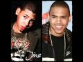 Chris Brown ft. Young Jinsu - Never Change 