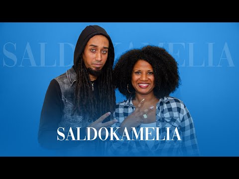 Facecam 🎥 Saldokamelia S07E03