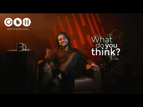 Creative Advertising Showreel | GBH Media Production House