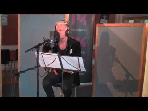 Swedish Radio SR - Warriors, Acoustic Cover