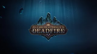 Pillars of Eternity II: Deadfire Steam Key GLOBAL
