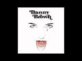 Blunt After Blunt by Danny Brown