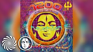 1200 Micrograms - Hashish (Faders Remix)