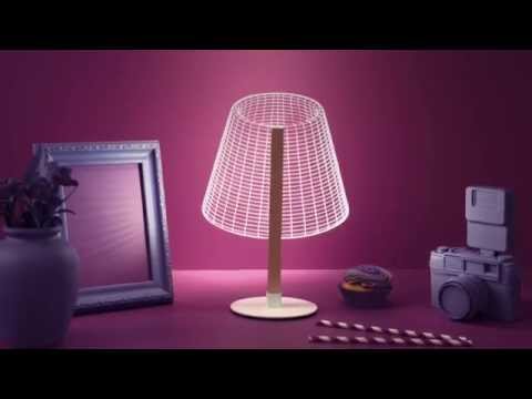 download lagu mp3 mp4 Ziggi Led Lamp, download lagu Ziggi Led Lamp gratis, unduh video klip Ziggi Led Lamp