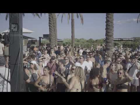 DJ Strife - Live at Sun & Bass festival, Sardinia, Italy 2022 #Shorts